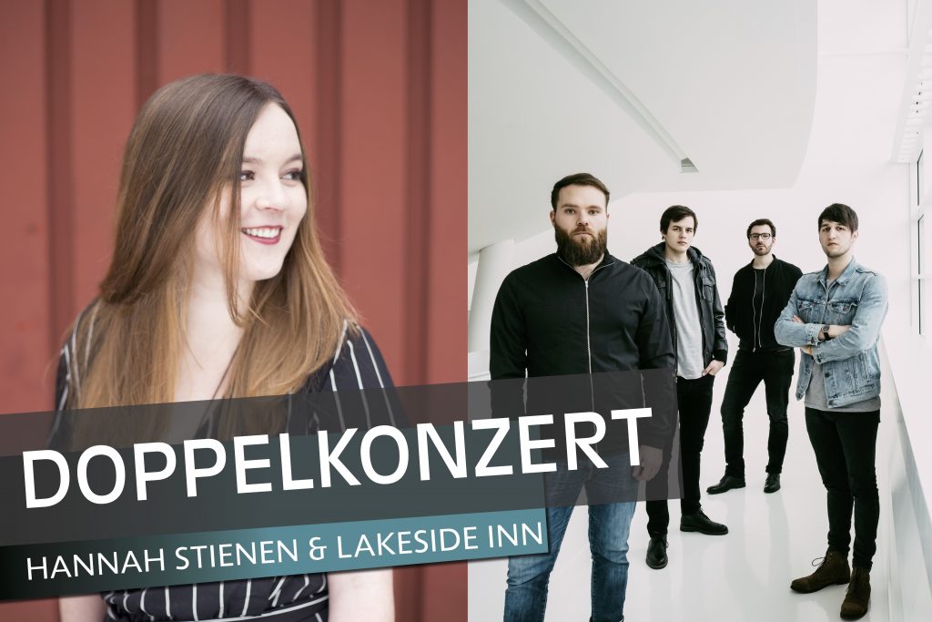 Hannah Stienen und Lakeside Inn - LAKESIDE INN ...